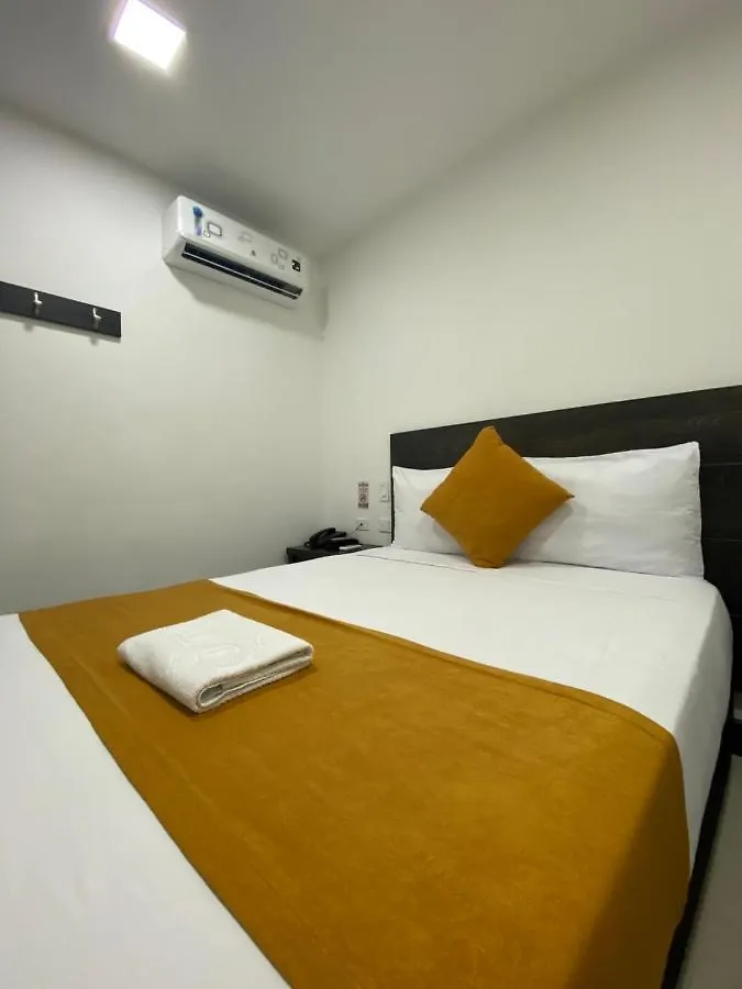 Hotel G Cartagena