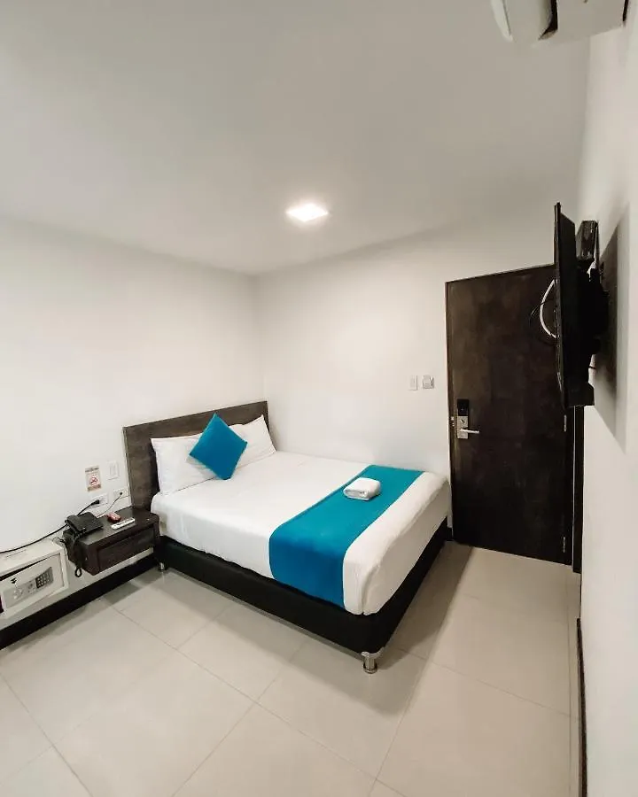 Hotel G Cartagena