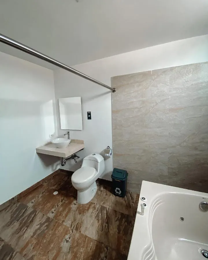 Hotel G Cartagena 3*,