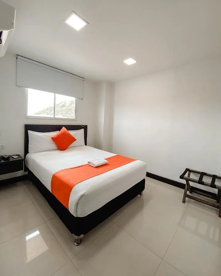 Hotel G Cartagena