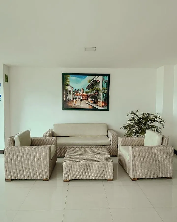 Hotel G Cartagena