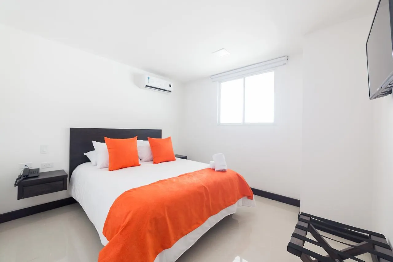 Hotel G Cartagena