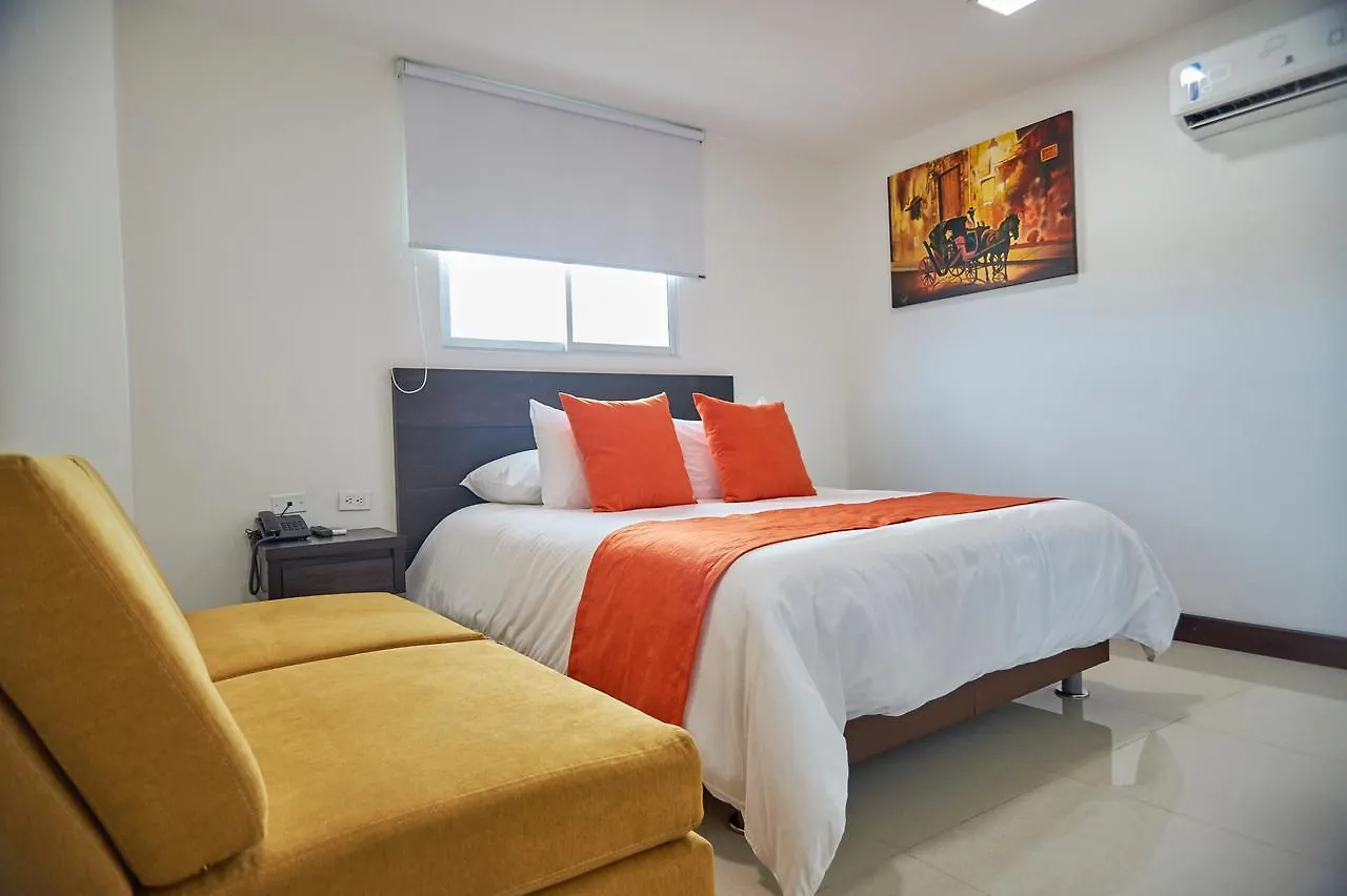 Hotel G Cartagena