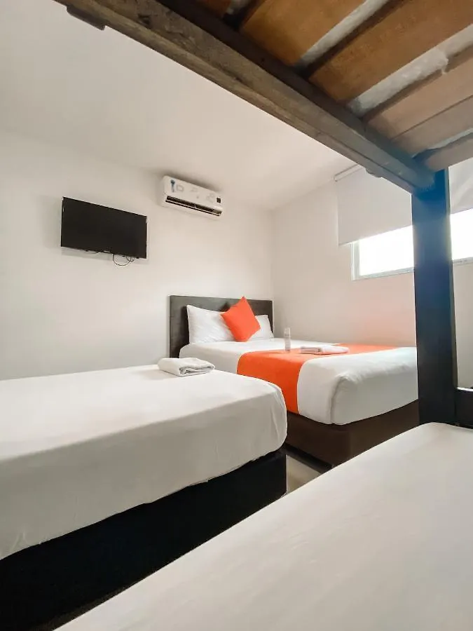 Hotel G Cartagena 3*,  Colombia