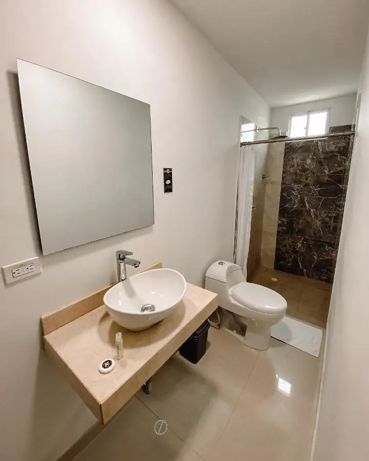 Hotel G Cartagena