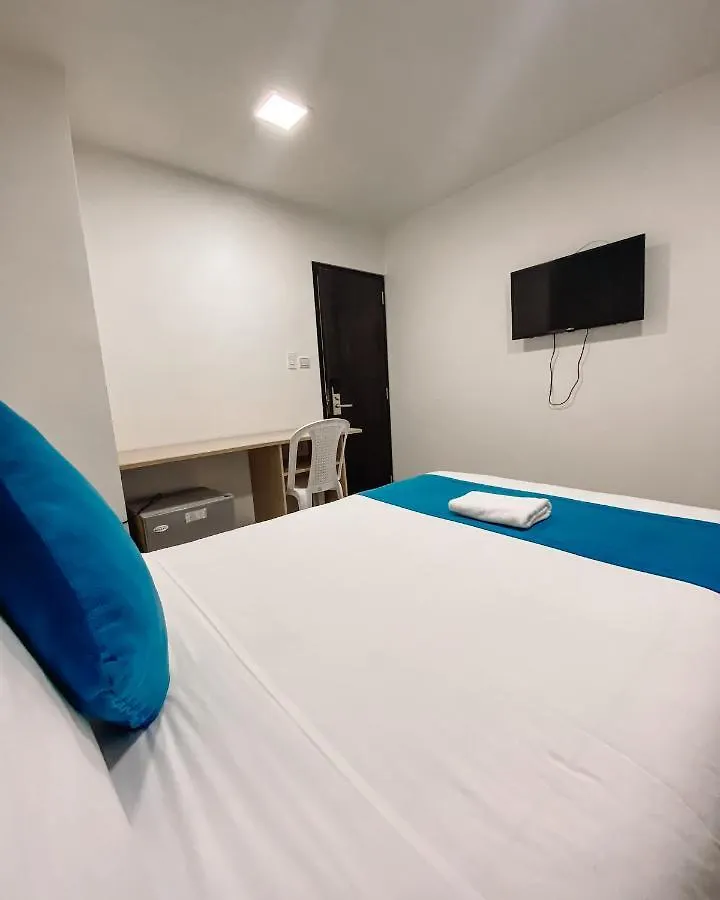 Hotel G Cartagena