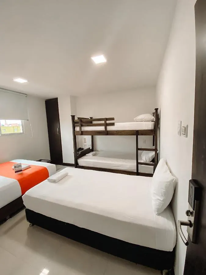 Hotel G Cartagena