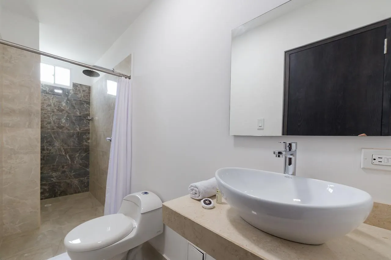 ***  Hotel G Cartagena Colombia