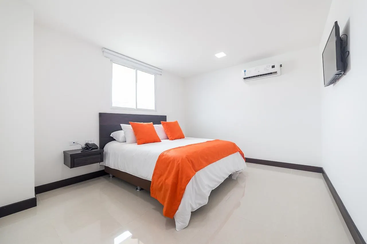 Hotel G Cartagena