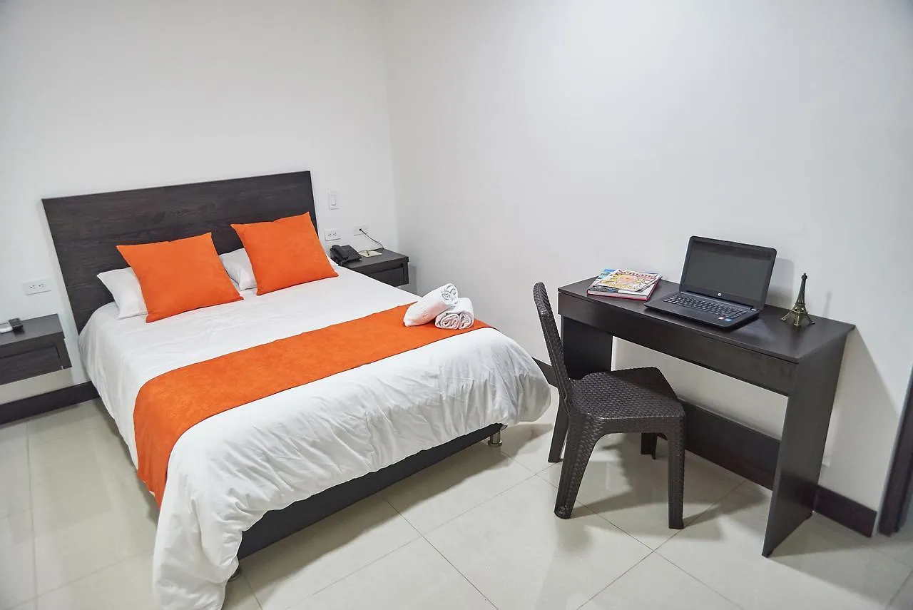 Hotel G Cartagena 3*,  Colombia